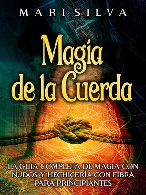 cover image of Magia de la cuerda